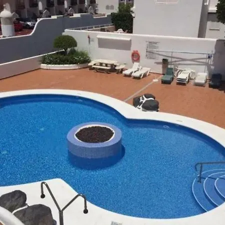 Cielo - Playa Paraiso Apartment