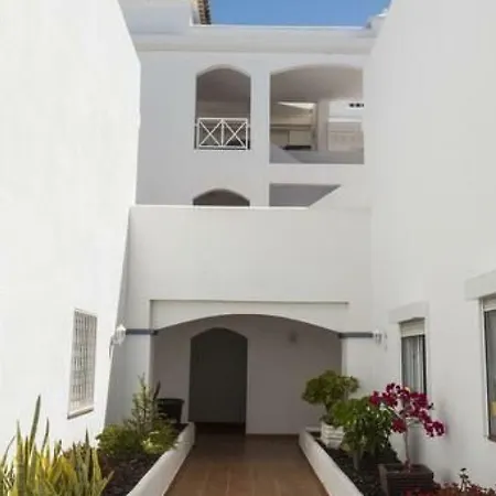 Cielo - Playa Paraiso Adeje