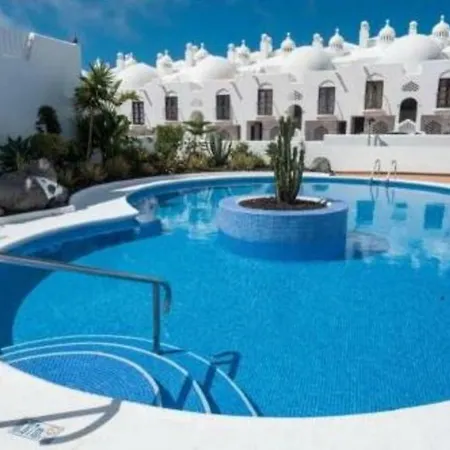 Apartment Cielo - Playa Paraiso *