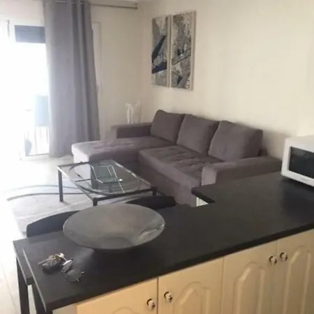 Cielo - Playa Paraiso Apartment