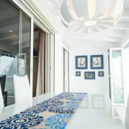Apartment Cielo - Playa Paraiso *