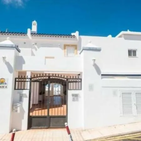 Cielo - Playa Paraiso Apartment