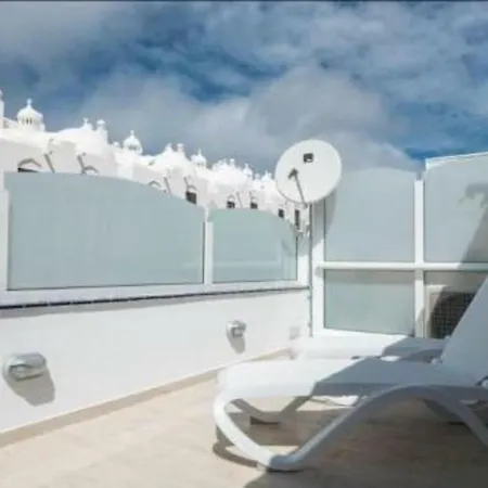Cielo - Playa Paraiso Adeje
