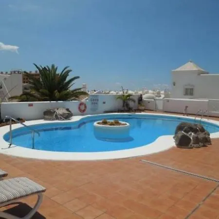 Apartment Cielo - Playa Paraiso