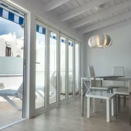 Apartment Cielo - Playa Paraiso