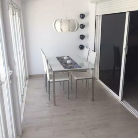 Appartement Cielo - Playa Paraiso