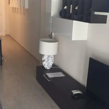 Appartement Cielo - Playa Paraiso